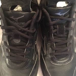 mizuno wave trainer g5